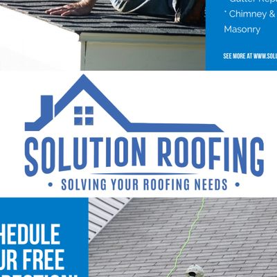 Avatar for Solution Roofing