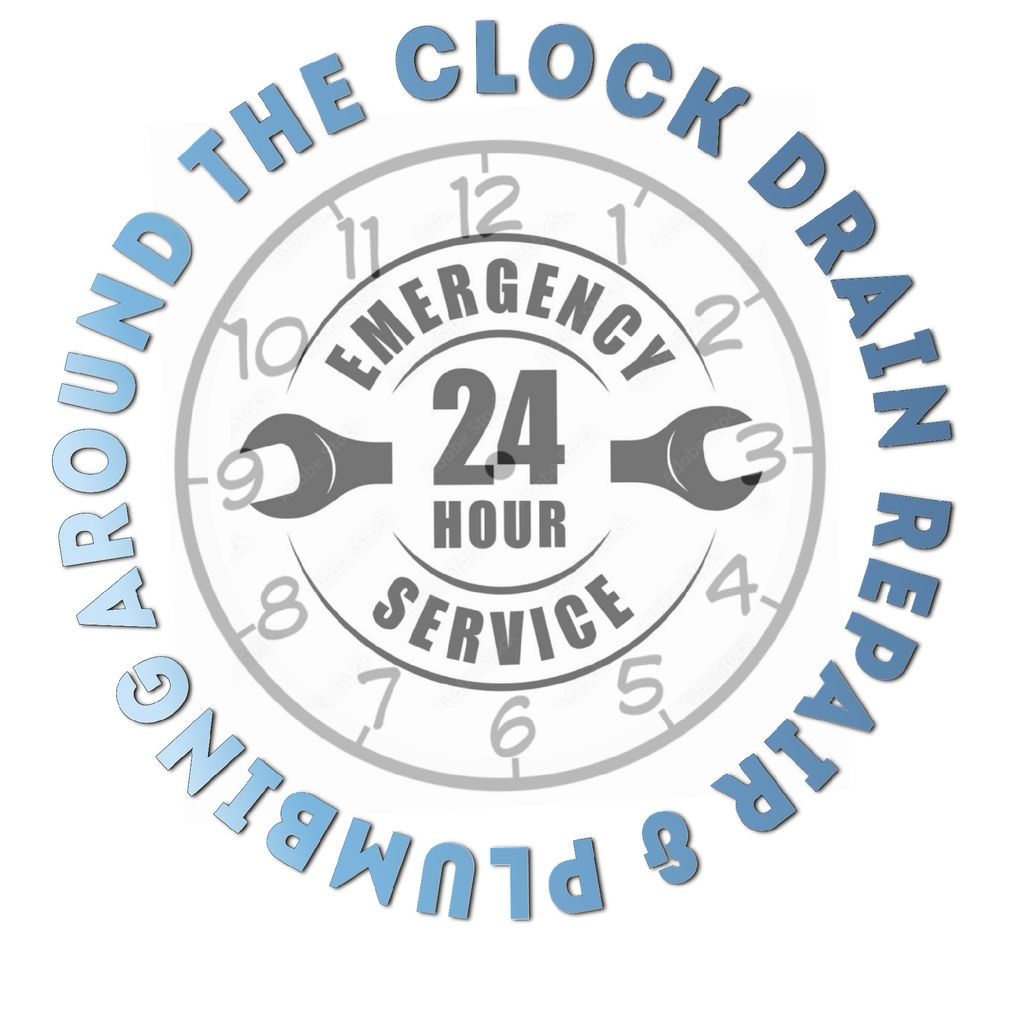 Around the clock drain repair&plumbing321*423*6259