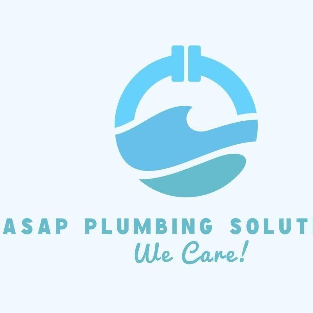 ASAP Plumbing Solutions