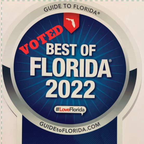 Wicked Pissah Handyman Voted best of Florida