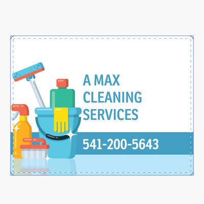 Avatar for A max cleaning services