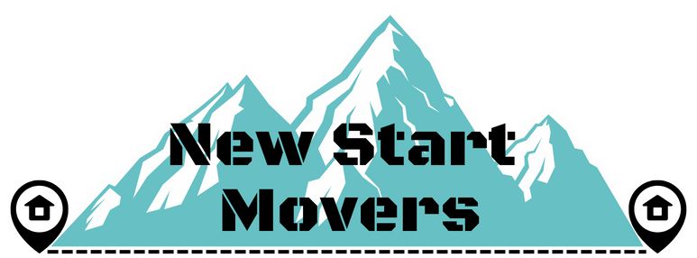 New Start Movers