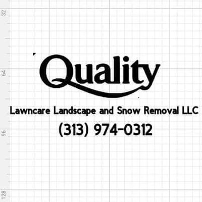 Avatar for Quality Lawncare,Landscape&Snow Removal
