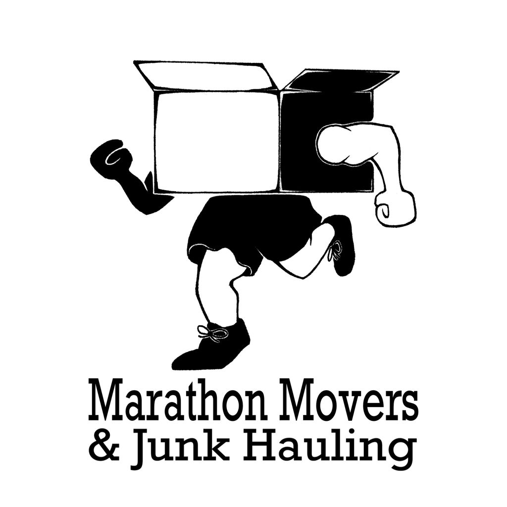 Marathon Moving & Junk Removal LLC