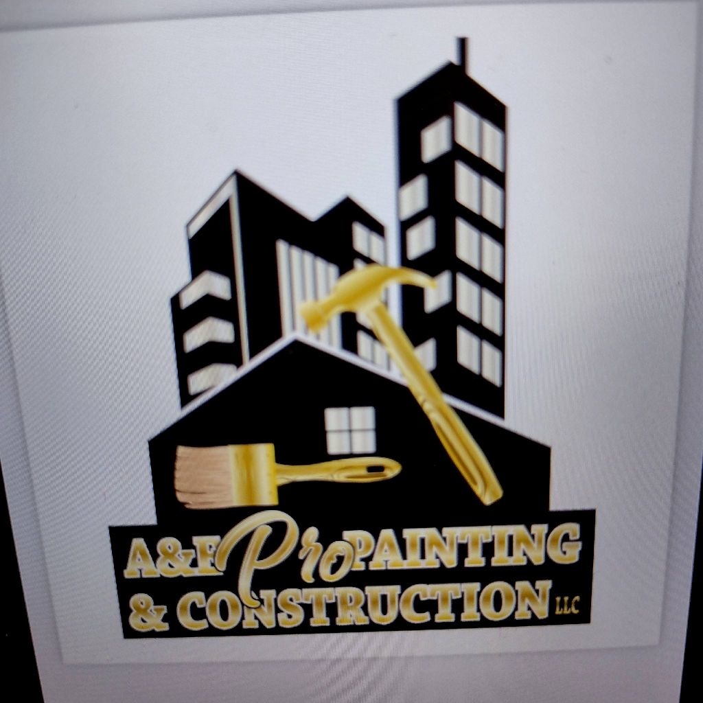 A&E Pro Painting & Construction LLC