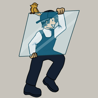 Avatar for Glass Mechanic