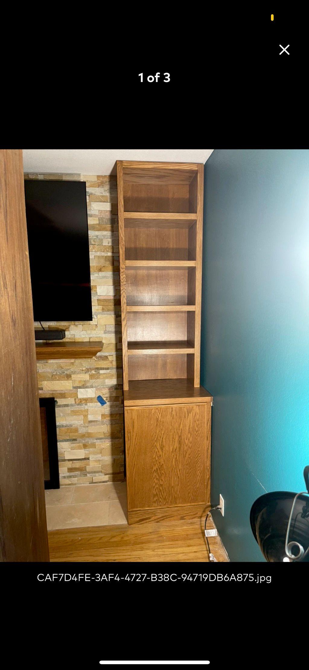 Customer photos