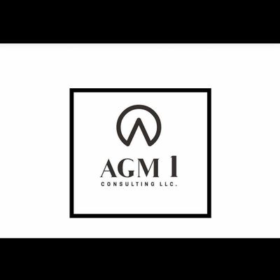 Avatar for AGM 1 Consulting LLC