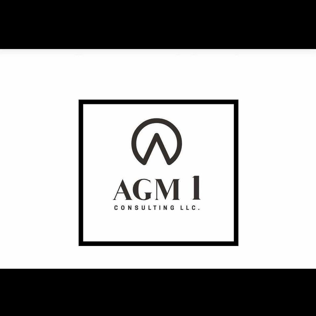 AGM 1 Consulting LLC.