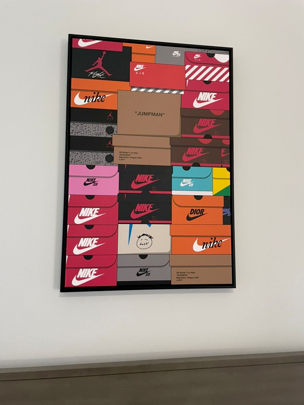 Customer photos