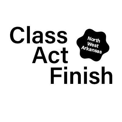 Class Act Finish