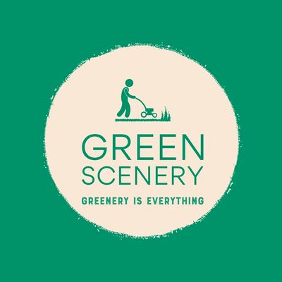 Avatar for Green Scenery