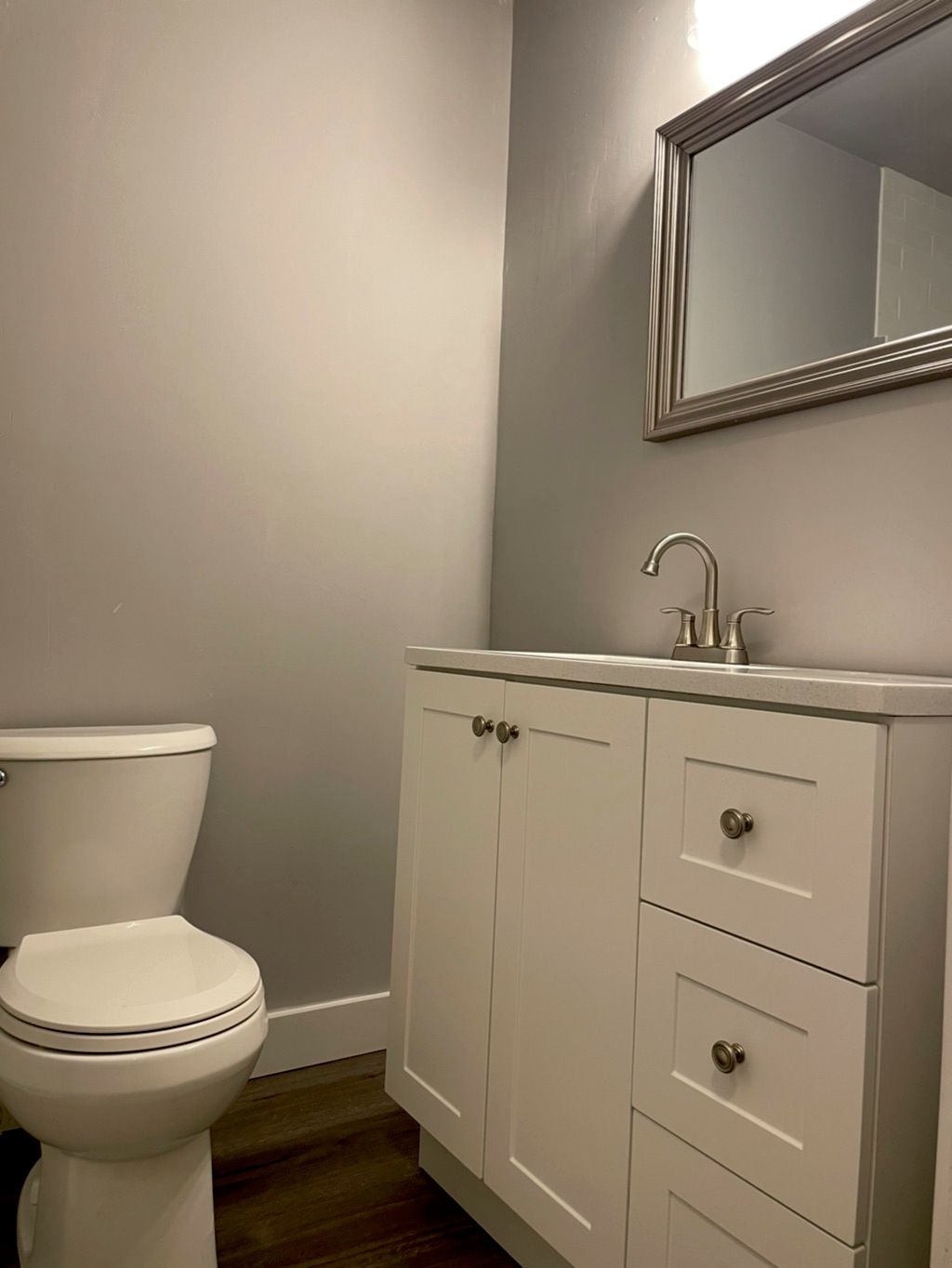 Customer photos