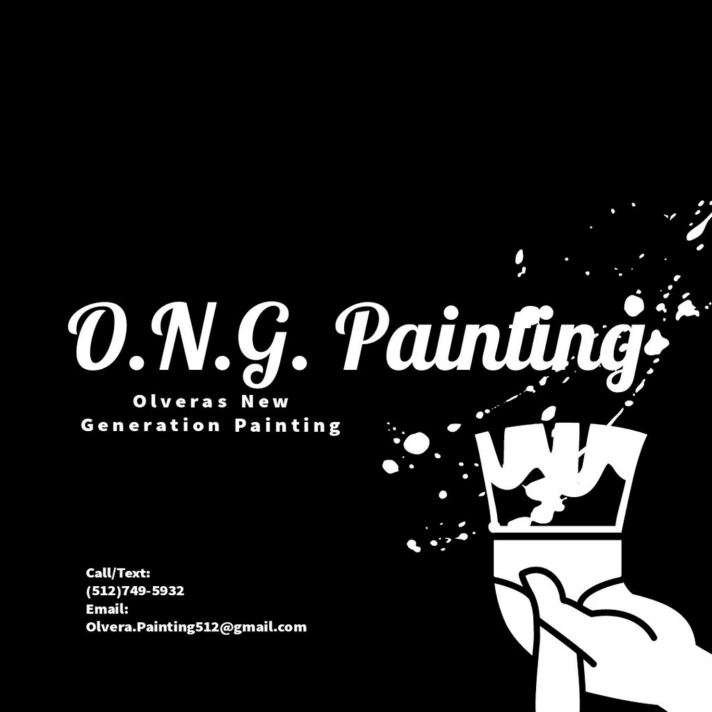 O.N.G. Painting