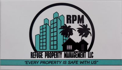 Avatar for Refuge Property Management LLC