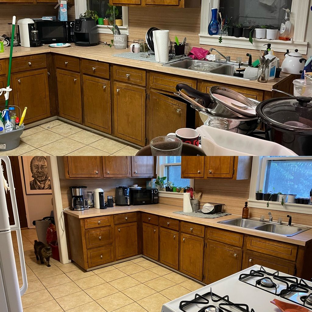 Customer photos