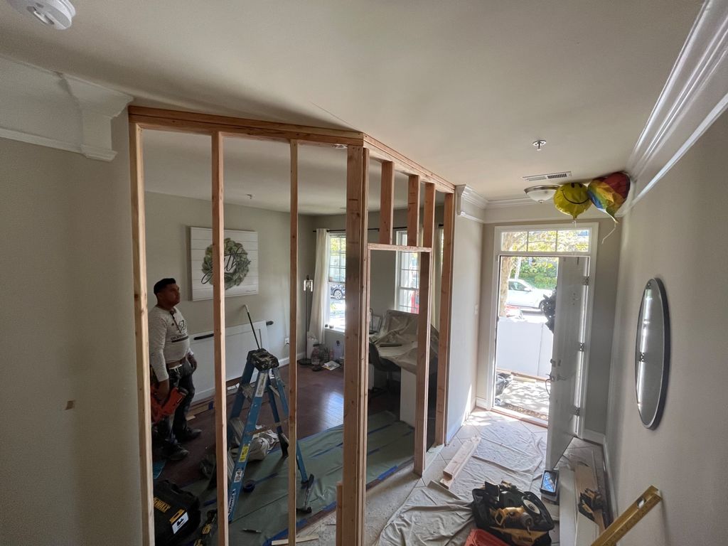 Customer photos