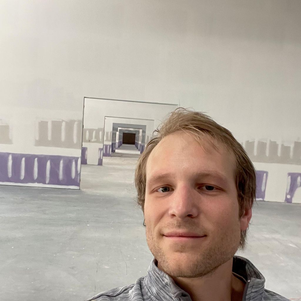 Dave The Painter
