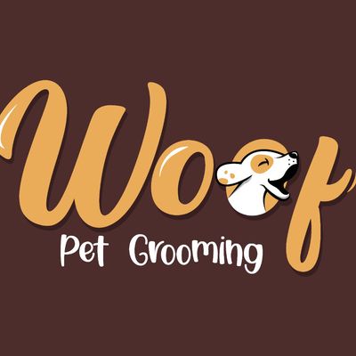 Avatar for Woof Pet Grooming