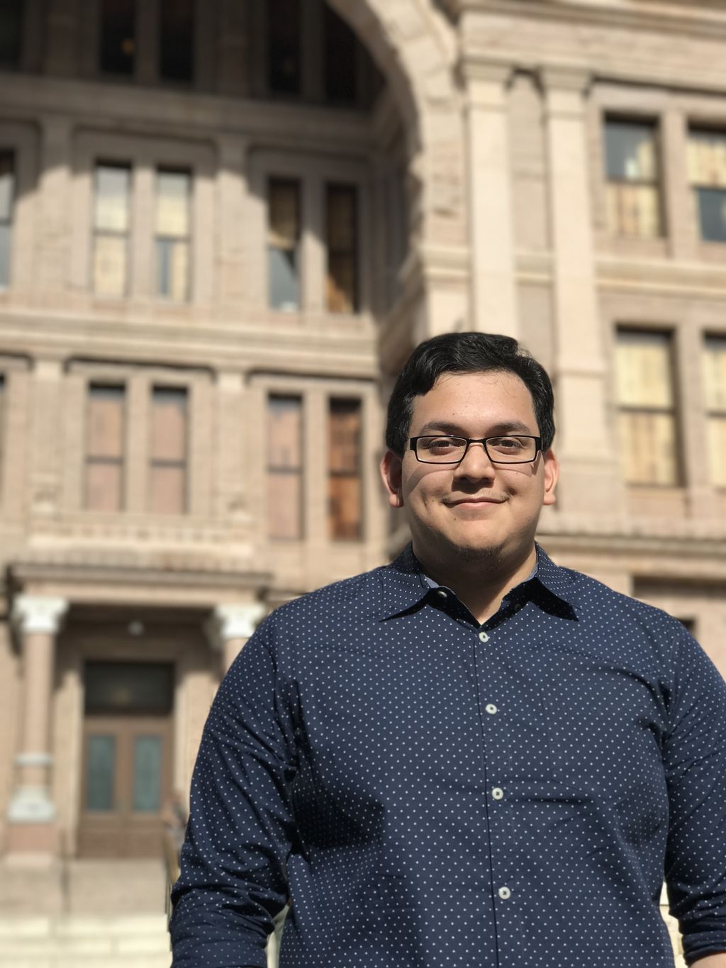 Vicente Sanchez, Owner & CEO
