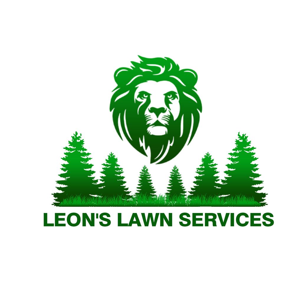 Leon’s Lawn Services