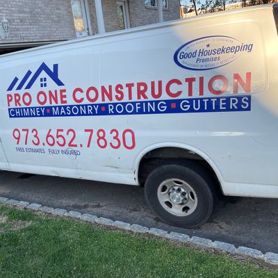 Avatar for Pro One Construction, LLC