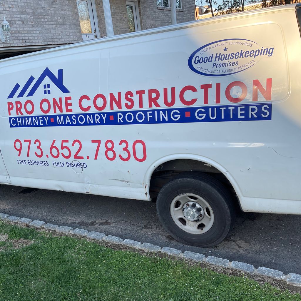 Pro One Construction, LLC