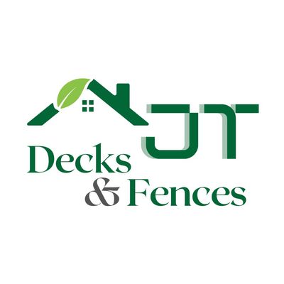 Avatar for JT Decks and Fences LLC