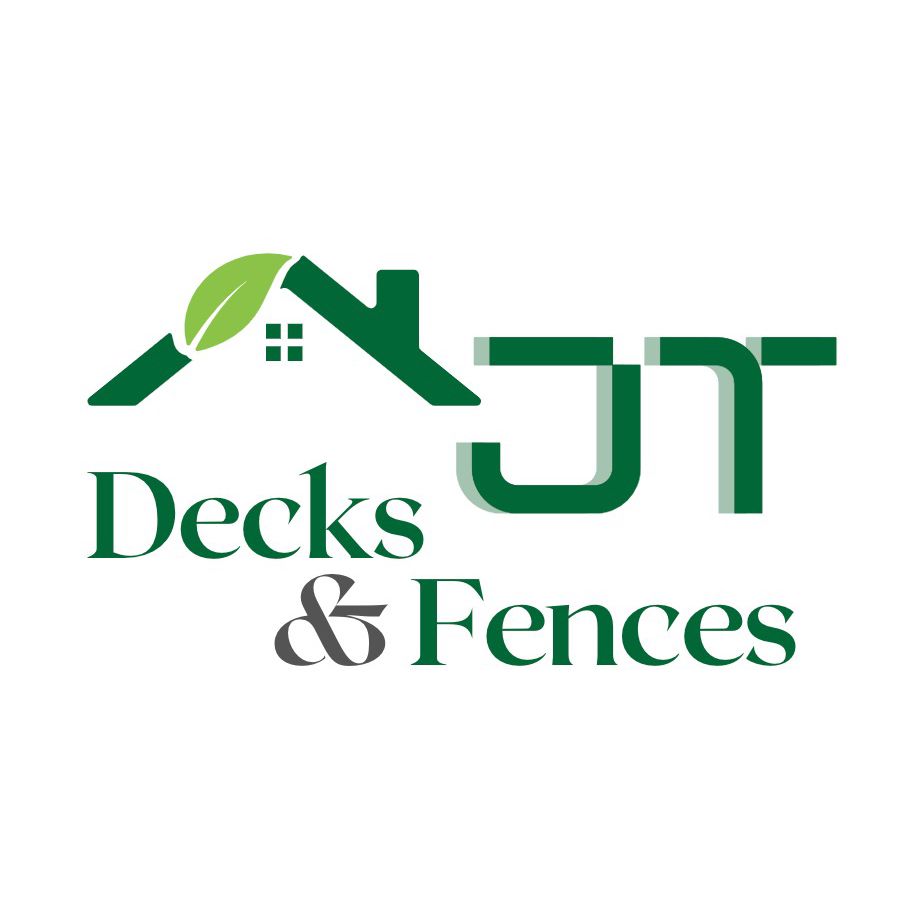 JT Decks and Fences LLC
