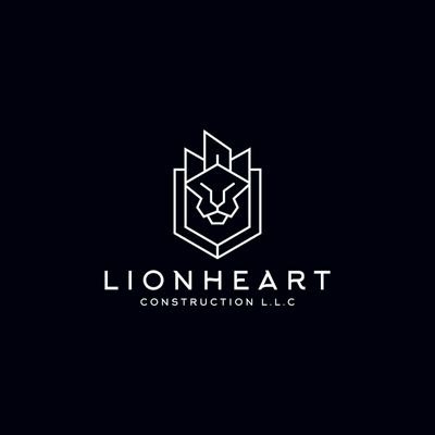 Avatar for LionHeart Construction L.L.C.