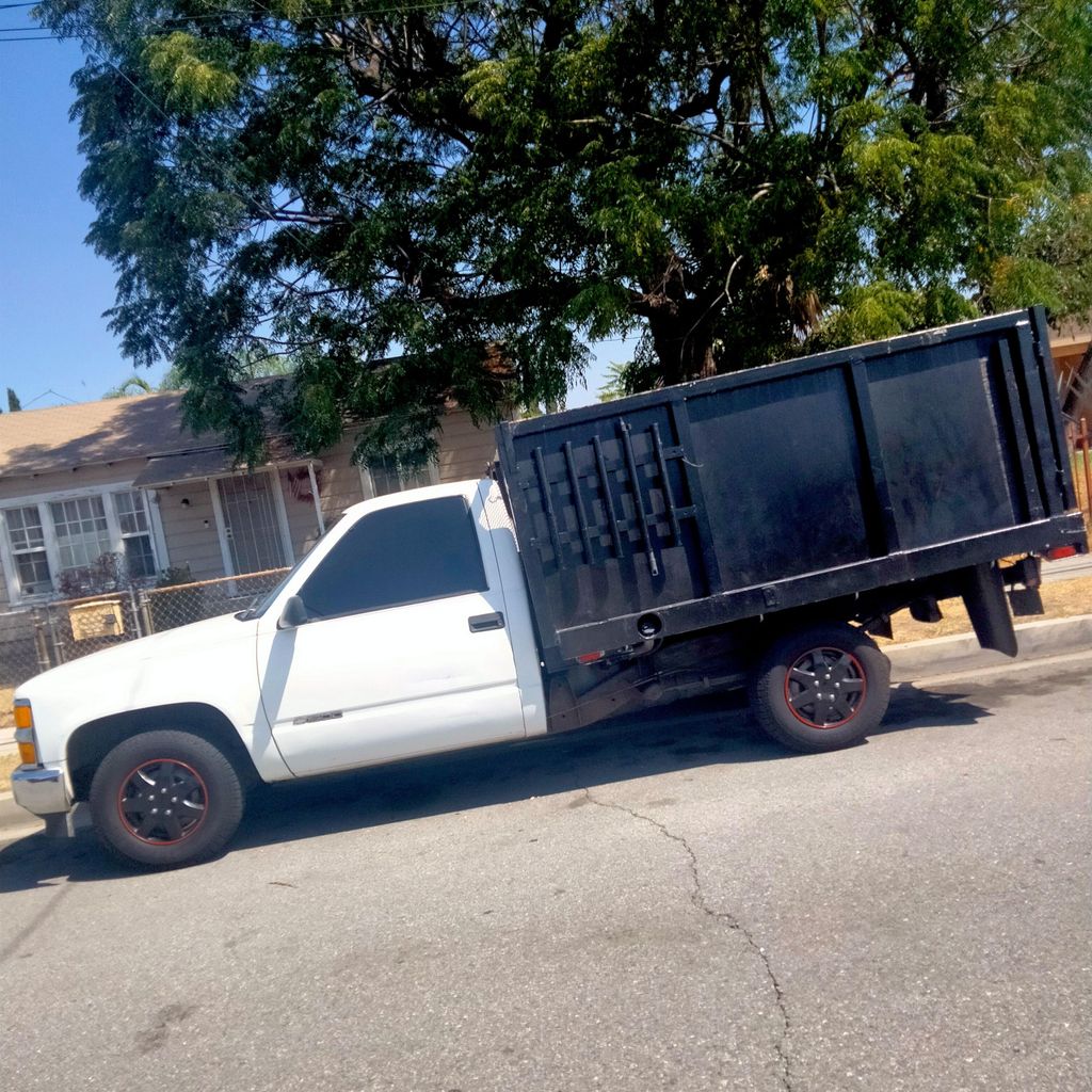 Affordable.Junk Removal