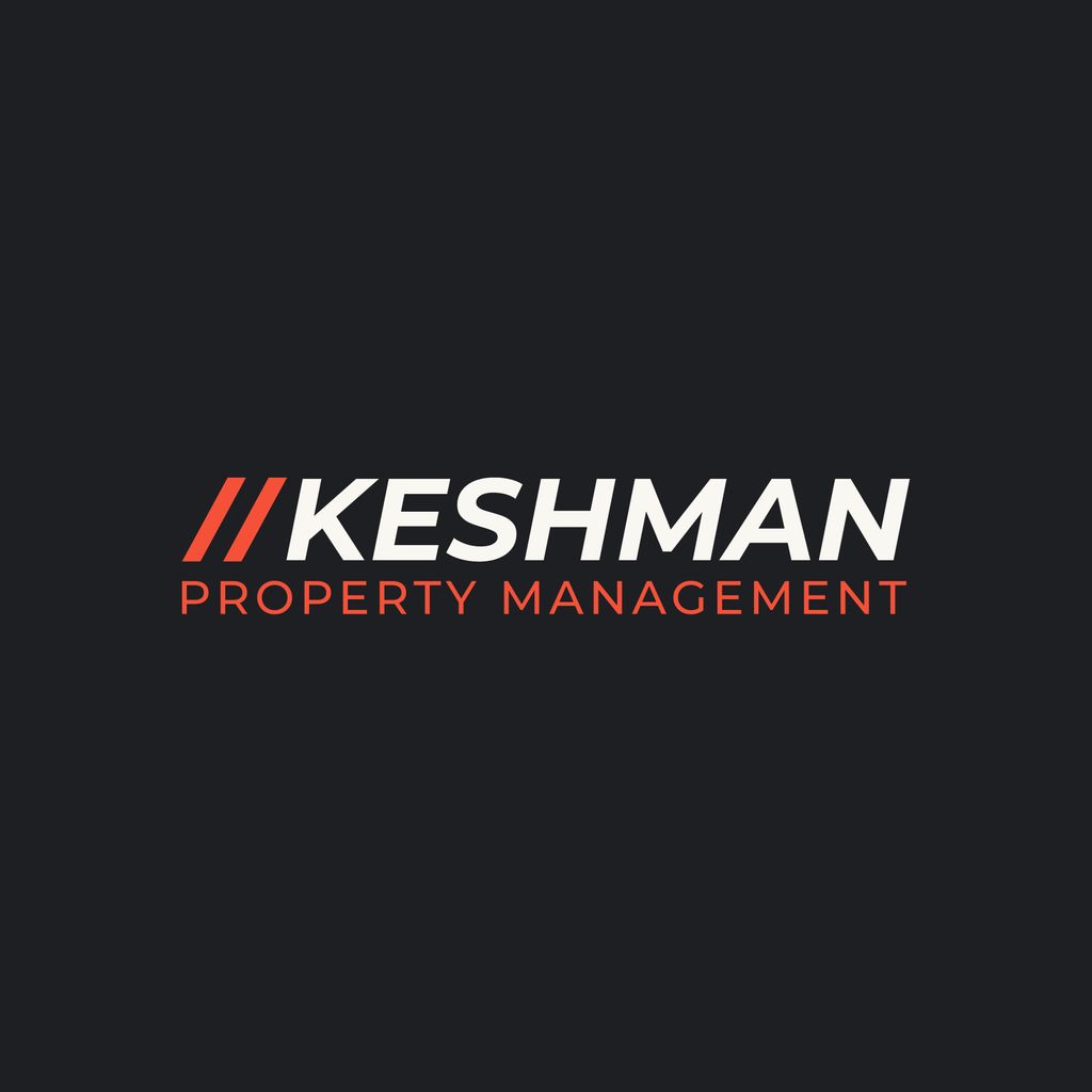 KESHMAN PROPERTY MANAGEMENT