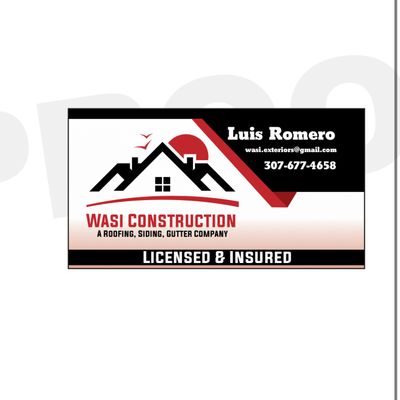 Avatar for Wasi construction