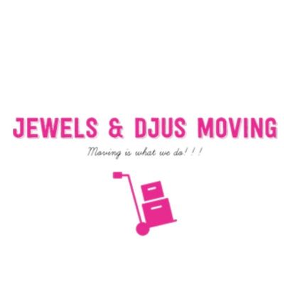 Avatar for Jewels & Djus Moving