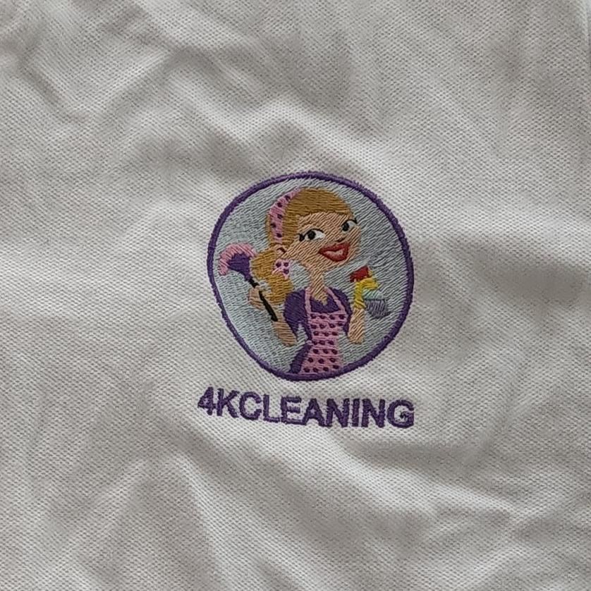4KCLEANING LLC
