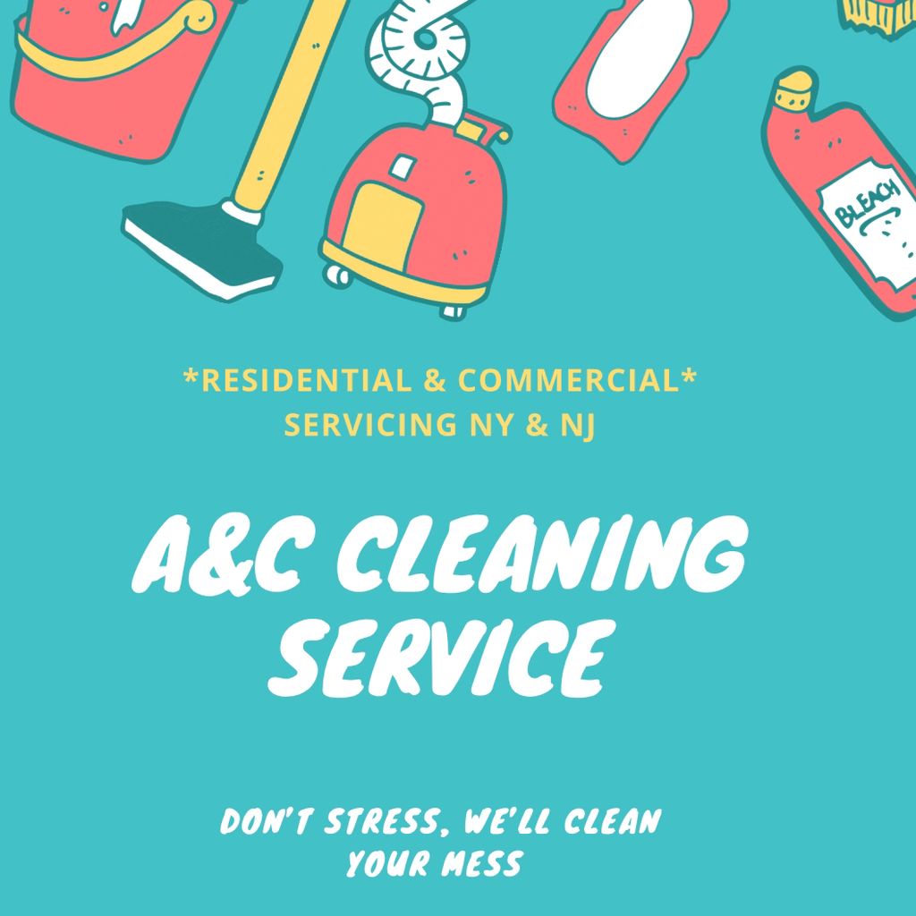 A&C Cleaning Service