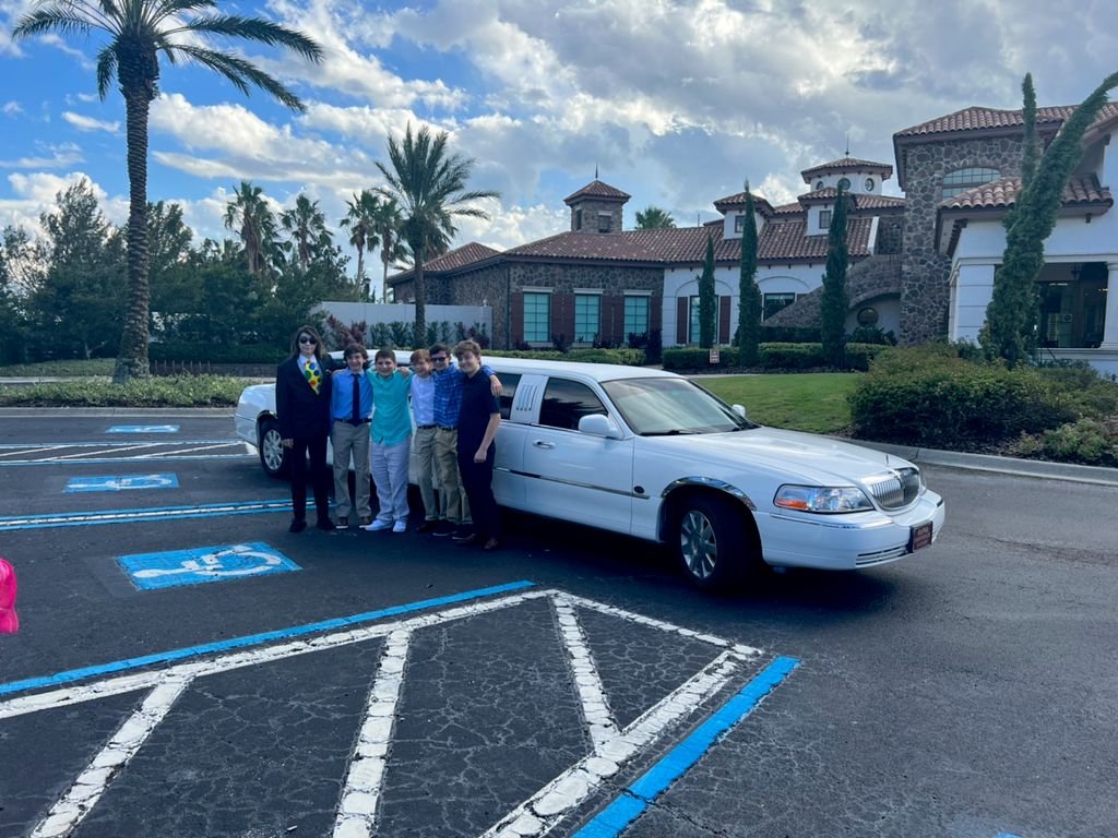 Customer photos