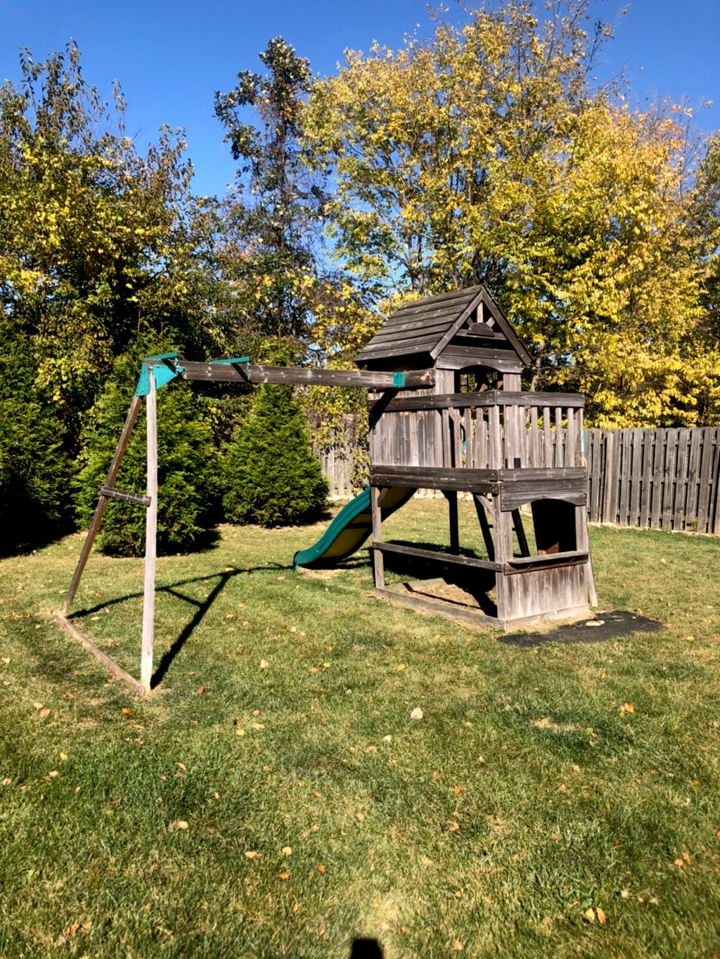 Customer photos