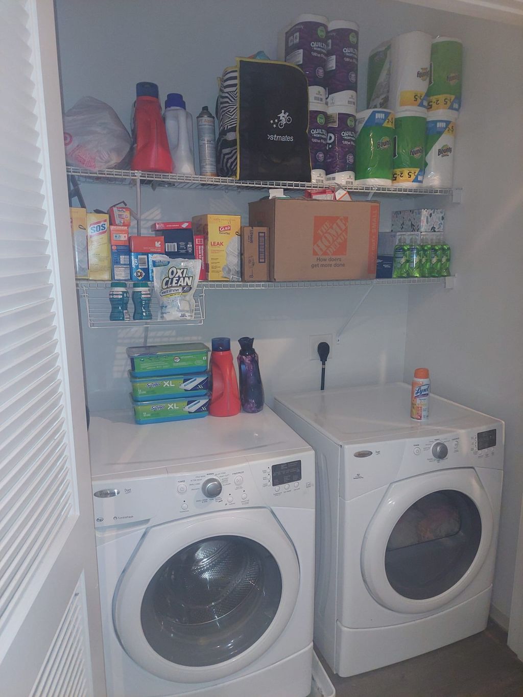 organization