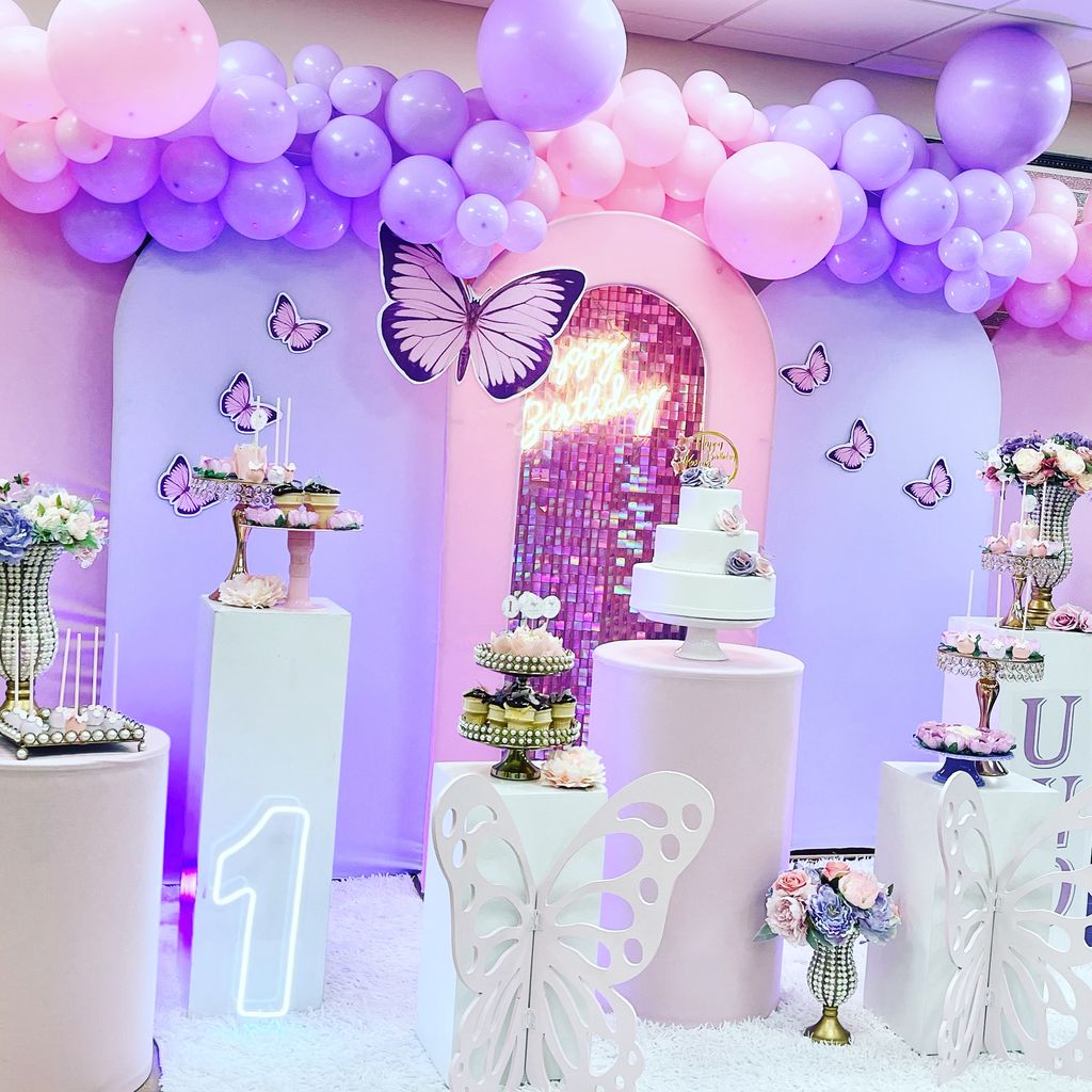Easy Dream Decor
