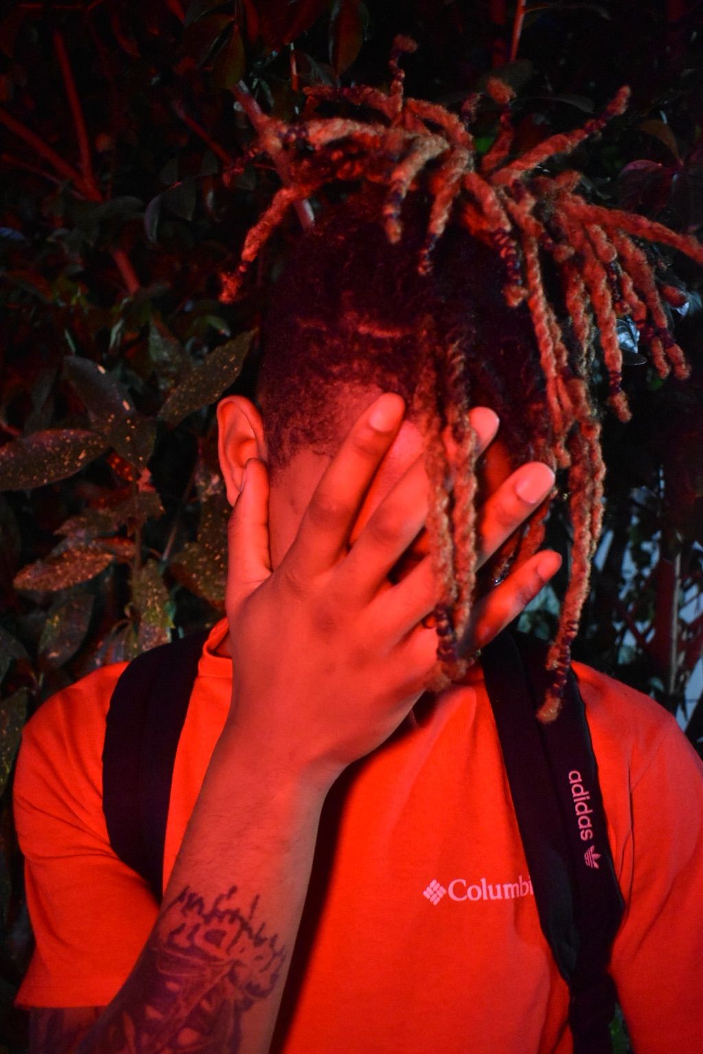 Unedited