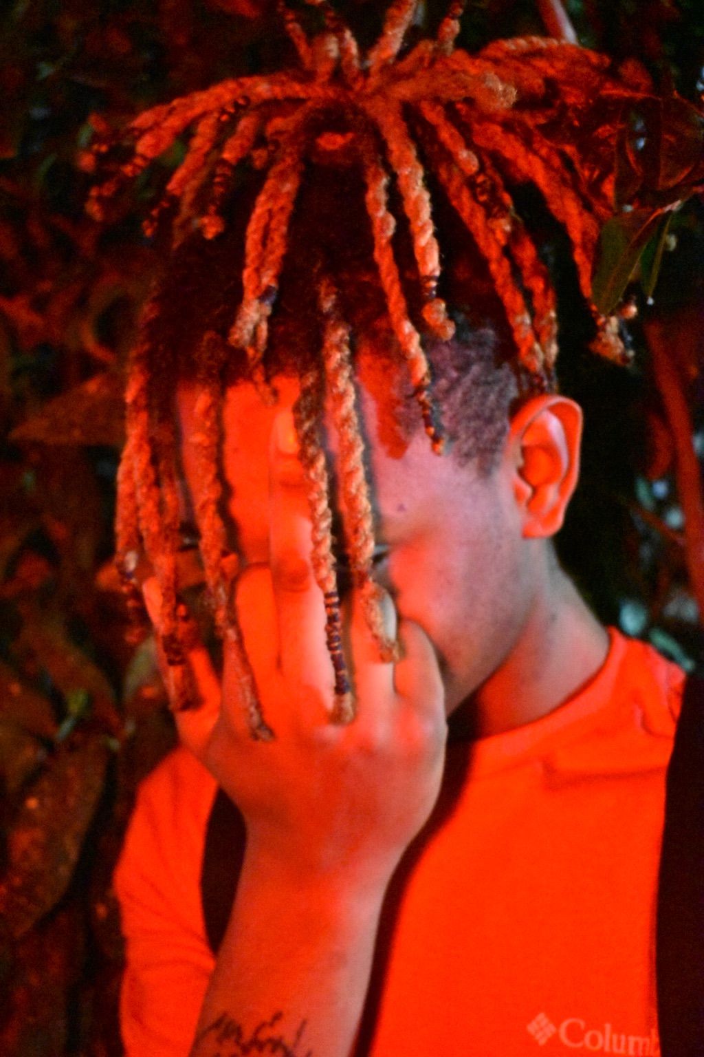 Unedited
