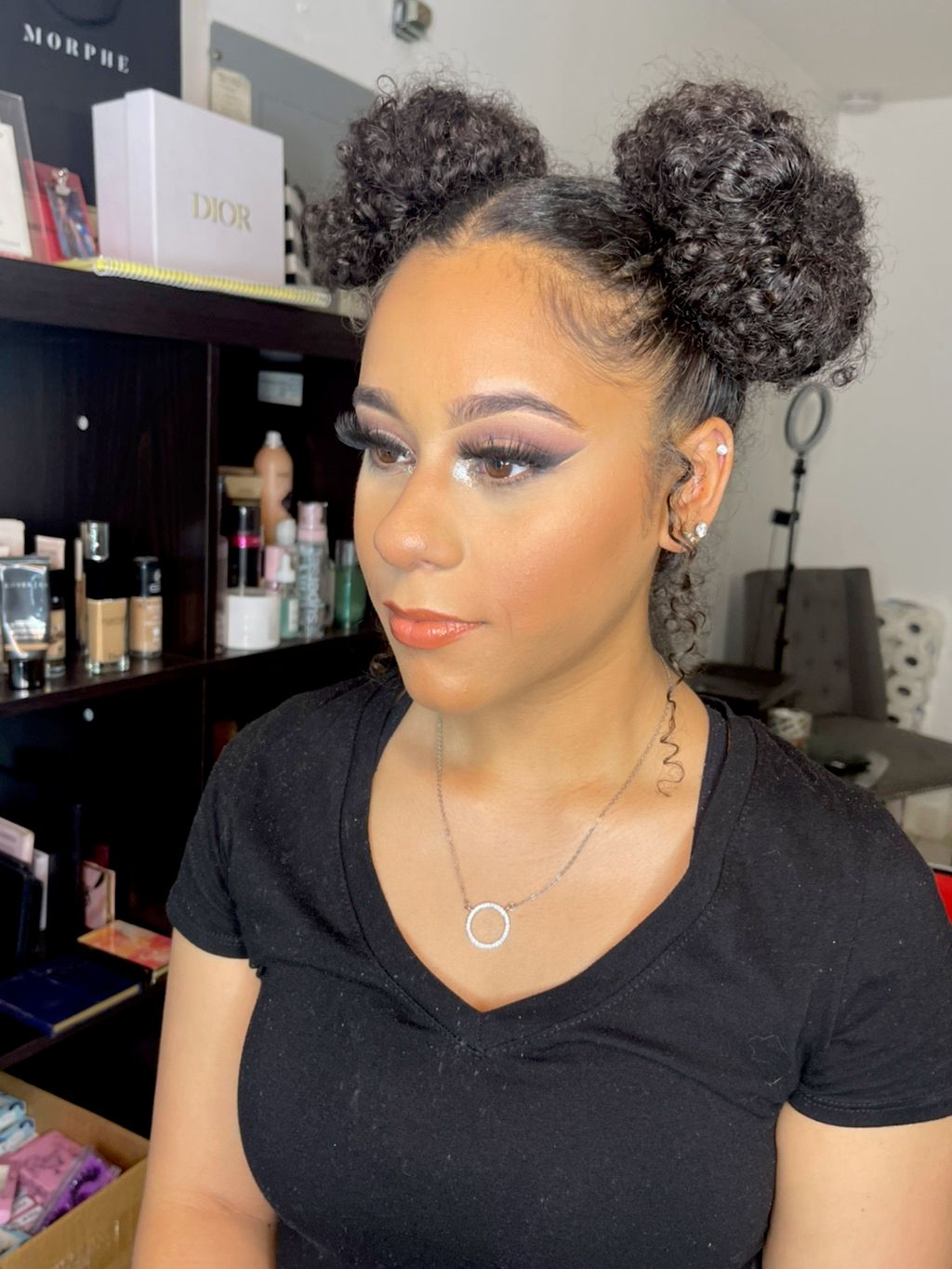 Customer photos