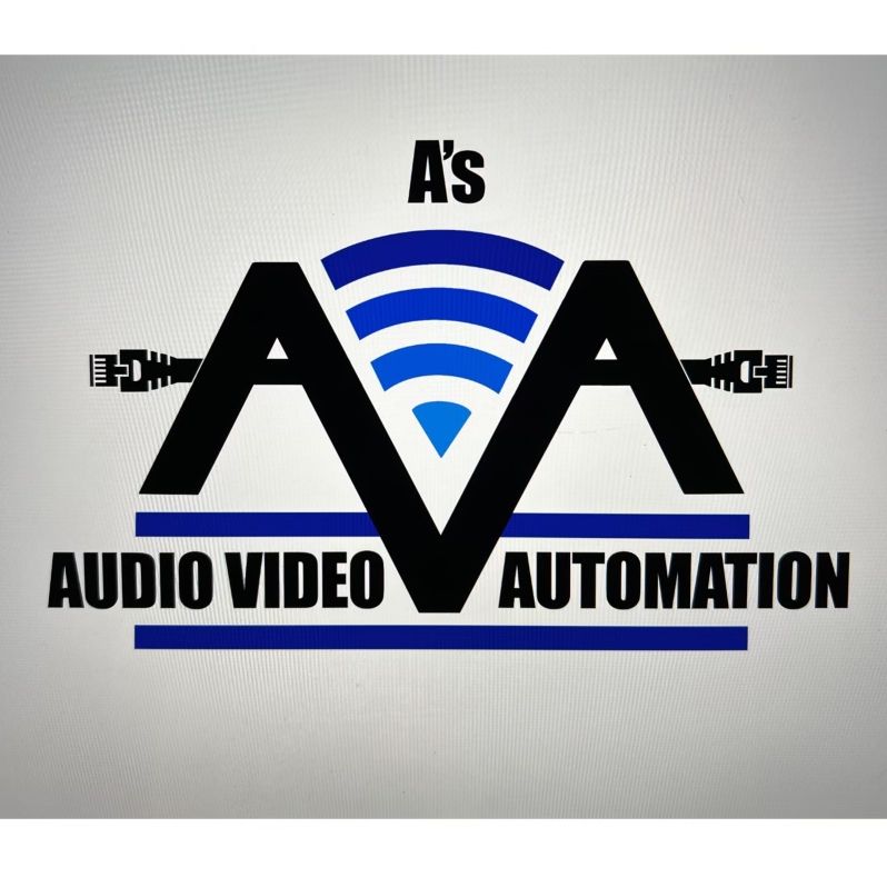 A’s AudioVideo Automation