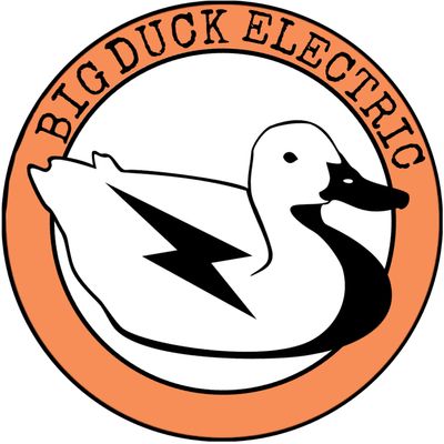 Avatar for Big Duck Electric