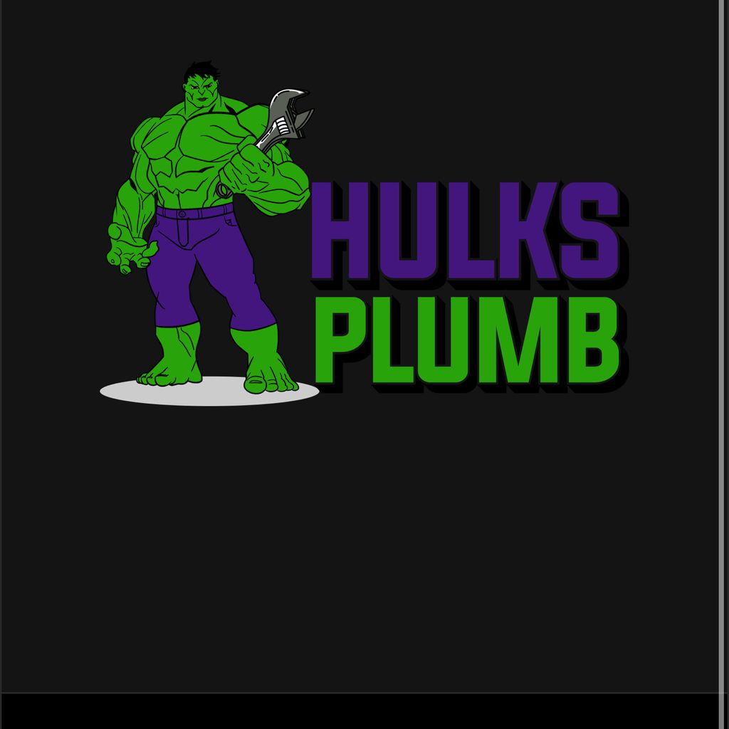 Hulks Plumb