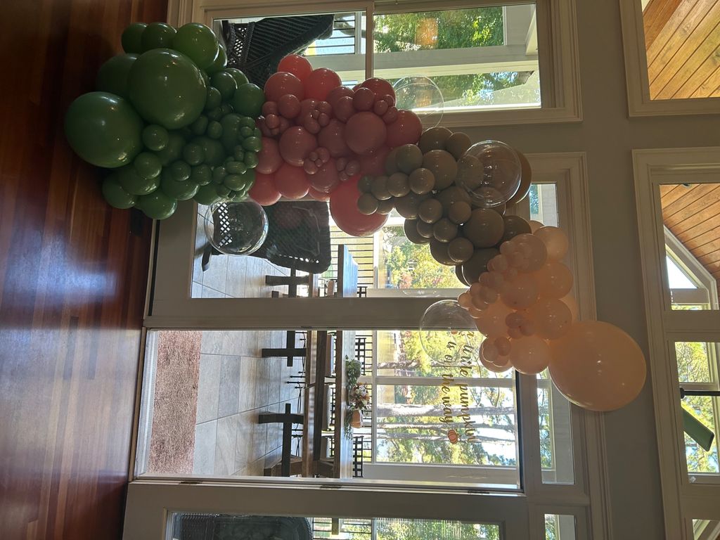 Customer photos