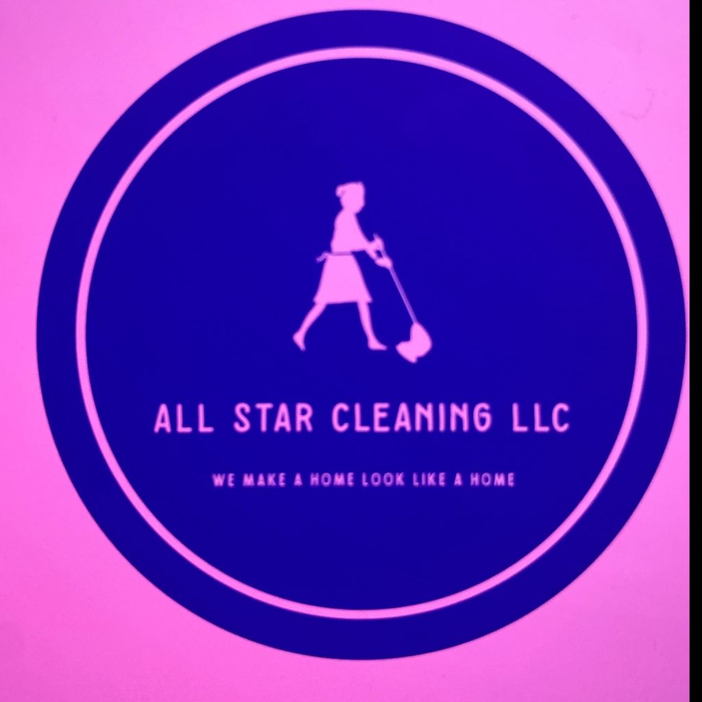 All Star Cleaning LLC