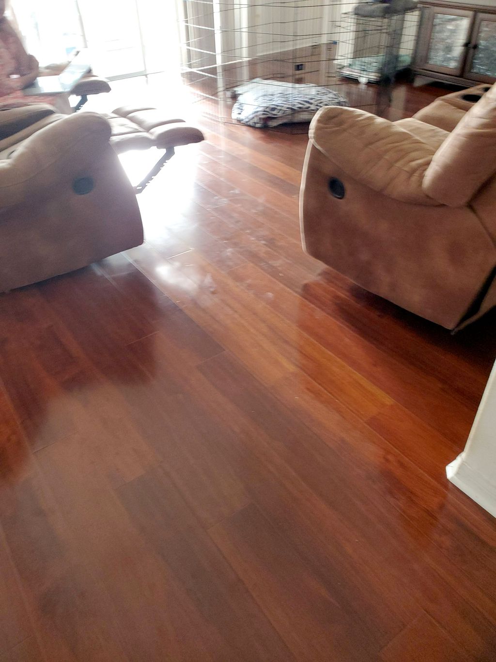Customer photos