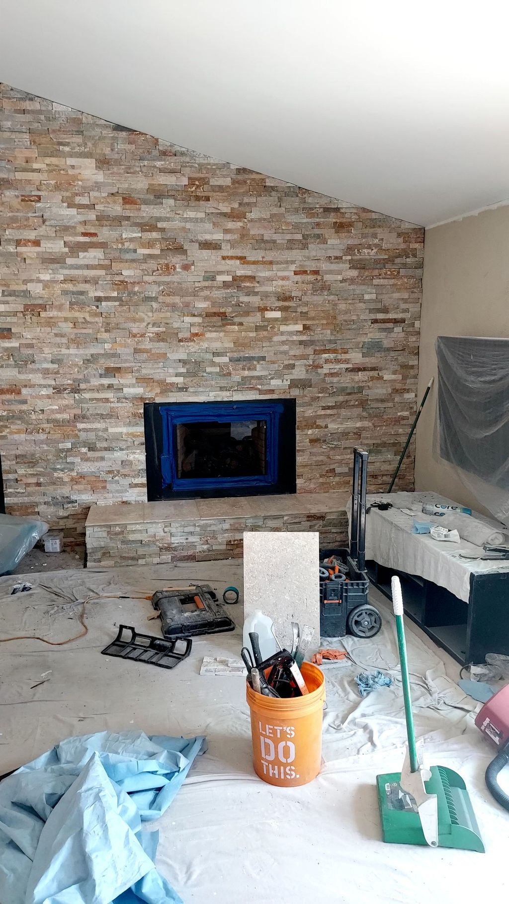 Projects and media